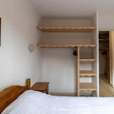 Residence Le Balcon Des Airelles - Appartement Calme Au Coeur Des Orres 1800 Mae-9414 Apartment *